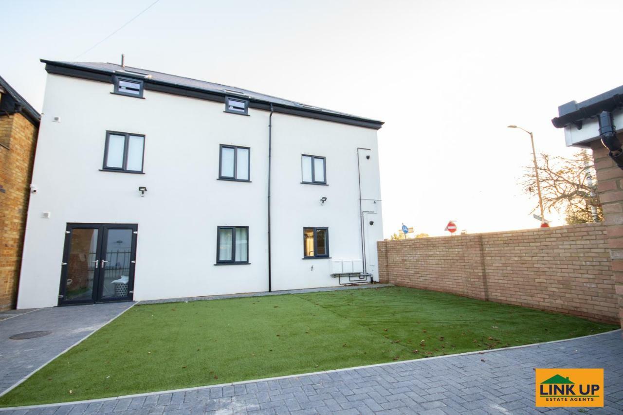 Holden Court Apartments - Apt 6 West Drayton  Exterior photo